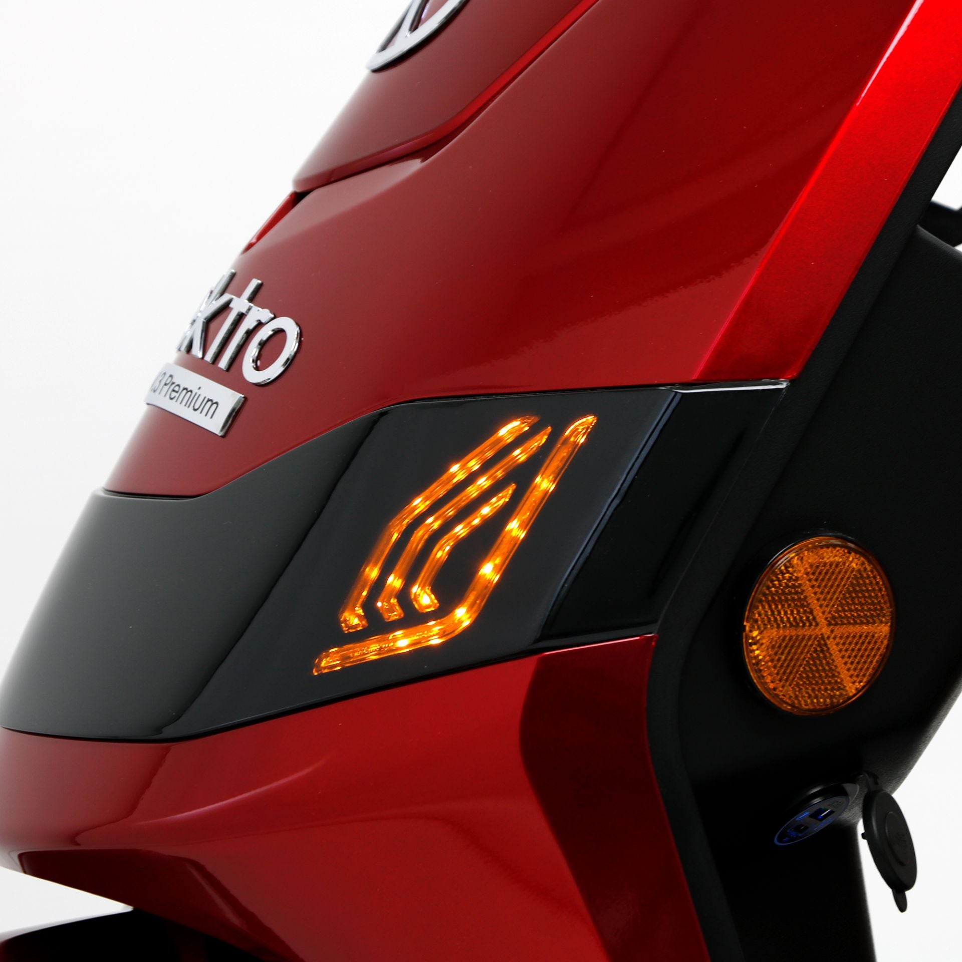 Rolektro E-Quad Premium Serie: Vierrädrige Elektromobilität Rolektro E-Quad Premium Serie: Vierrädrige Elektromobilität